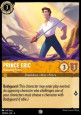 Prince Eric - Seafaring Prince