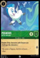 Pegasus - Gift for Hercules