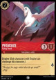 Pegasus - Flying Steed