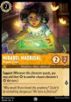 Mirabel Madrigal - Prophecy Finder