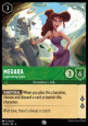 Megara - Captivating Cynic