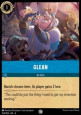 Glean