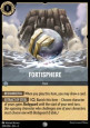 Fortisphere