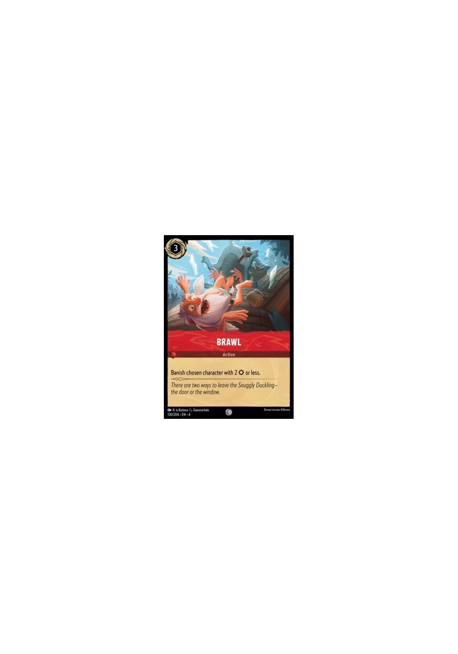 Brawl