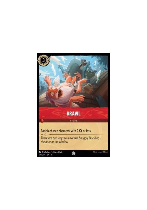 Brawl