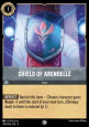 Shield of Arendelle