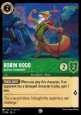 Robin Hood - Archery Contestant
