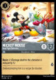 Mickey Mouse - Food Fight Defender