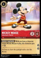Mickey Mouse - Enthusiastic Dancer