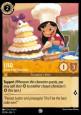 Lilo - Junior Cake Decorator