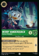 Webby Vanderquack - Mystery Enthusiast (V.1)