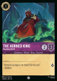 The Horned King - Heartless Devil