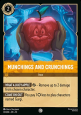 Munchings and Crunchings