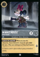Minnie Mouse - Ghost Hunter (V.1)