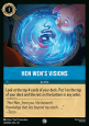Hen Wen’s Visions
