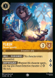 Flash - Records Specialist