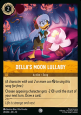 Della’s Moon Lullaby