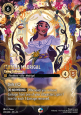 Isabela Madrigal - Caring Cultivator (V.2)