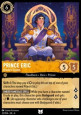 Prince Eric - Ursula’s Groom