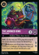 The Horned King - Wicked Ruler (V.1)