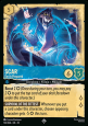 Scar - Eerily Prepared