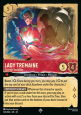 Lady Tremaine - Sinister Socialite (V.1)