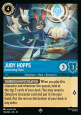 Judy Hopps - Uncovering Clues (V.1)