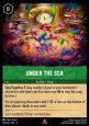Under the Sea