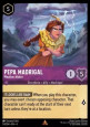Pepa Madrigal - Weather Maker