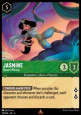 Jasmine - Desert Warrior (V.1)