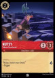 Nutsy - Vulture Henchman