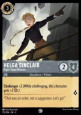 Helga Sinclair - Right-Hand Woman