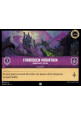 Forbidden Mountain - Maleficent’s Castle