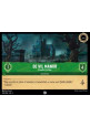 De Vil Manor - Cruella’s Estate