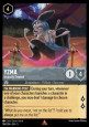 Yzma - Unjustly Treated