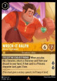 Wreck‐It Ralph - Admiral Underpants
