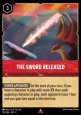 The Sword Released