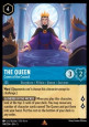 The Queen - Crown of the Council