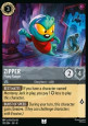 Zipper - Flying Ranger