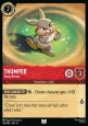 Thumper - Young Bunny