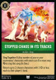 Stopped Chaos in Its Tracks