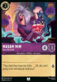 Madam Mim - Up to No Good
