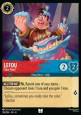 LeFou - Cake Thief