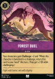 Forest Duel