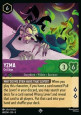 Yzma - On Edge