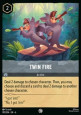 Twin Fire