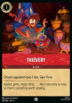 Thievery
