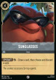 Sunglasses