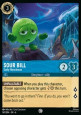 Sour Bill - Surly Henchman