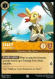 Rabbit - Indignant Pirate